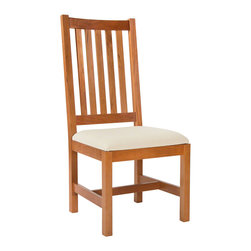 Grand Mission Dining Chair - Dining Chairs