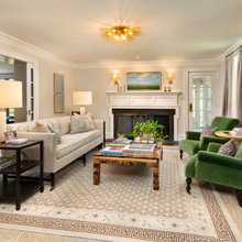 Living Room/Family Room