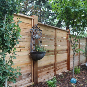 Past Landscape Projects