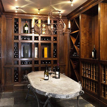 Wine Cellar