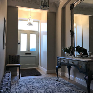 eaton rise joinery package