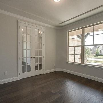 A More Custom Look, Home Renovation & Design in San Jose CA