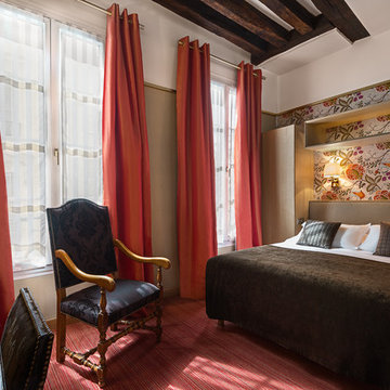 Hôtel Saint-Paul Rive Gauche à Paris