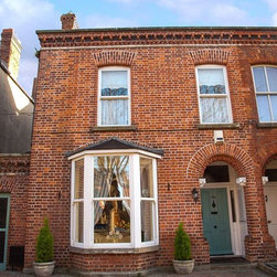 Selection of Fairco Front doors - Windows And Doors