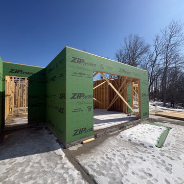 Hawks Landing Project