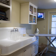 Plumbing Fixtures