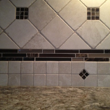 Backsplash