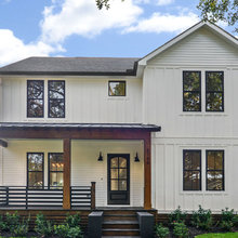 Holding House Ideas
