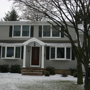 2 Story Addition and Kitchen Remodel