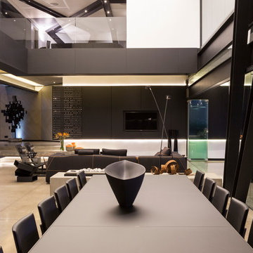 Kloof Road House