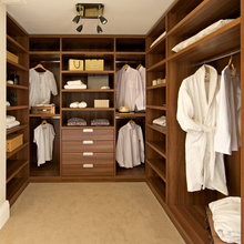 master wardrobe