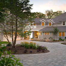 Entrance Drive