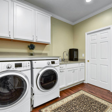 Interior Remodel (Kitchen/First Floor/Laundry/Bath) - Avon Lake