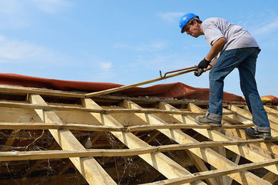 Burbank - Residential Roofing Service