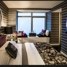 Designer Showhouse of NYC at The W residences - New York Downtown