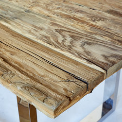 T. Riverwood Tables - Tableware