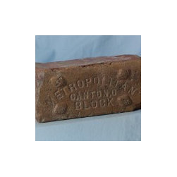 Akron Metro - Bricks And Masonry