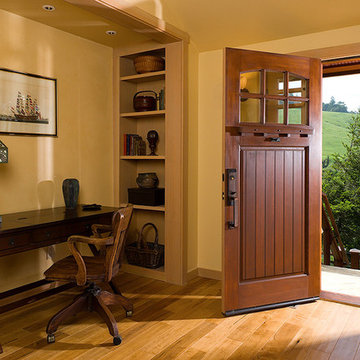 Luxury Cabin
