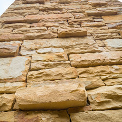 Mountain Modern for Motorheads! - Outdoor Fireplaces