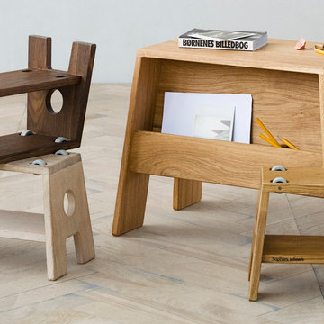 Stool