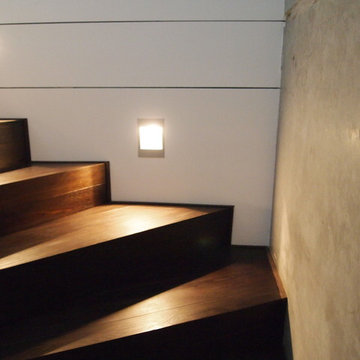 Loft Wohnen