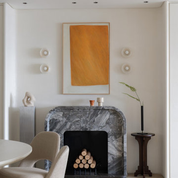 Private Residence at Estoril Court, Hong Kong