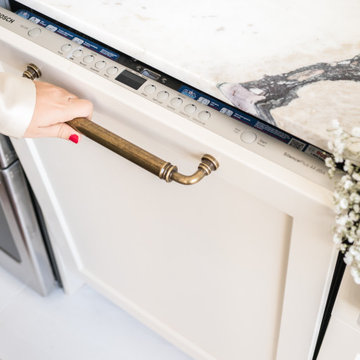 Boston, MA - Influencer Commercial Kitchen