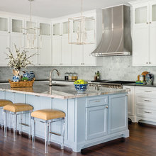 Kitchen Ideas