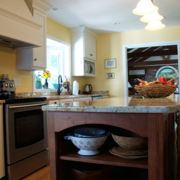 Sarah's Kitchen
