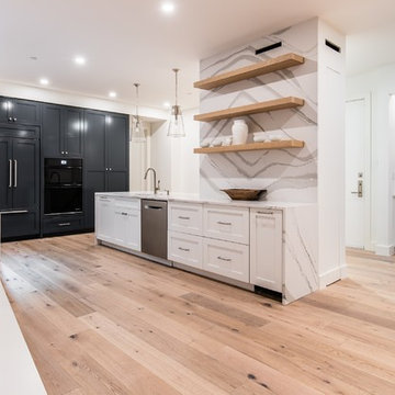 Dallas NARI Award-Winning Remodeling Project