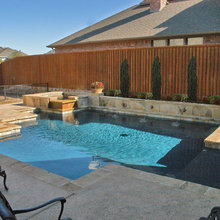 pools