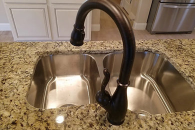 Kitchens
