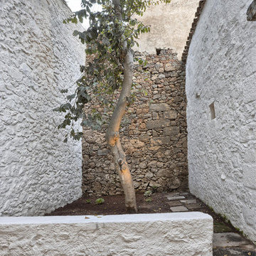 Rehabilitación Casa Ossuna - Tenerife