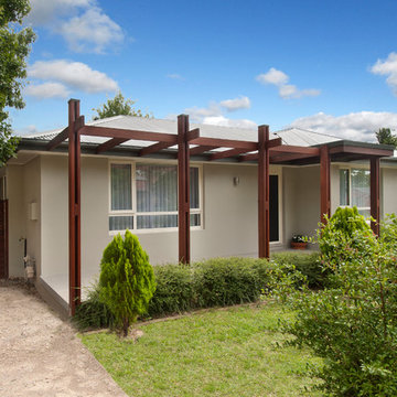 Pearce - extension