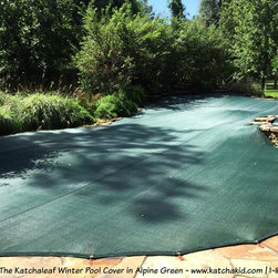 Leaf Covers - Products
