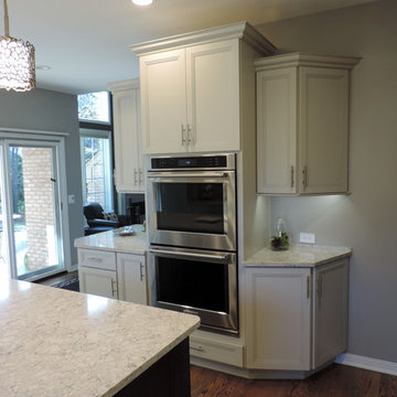 Kitchen Project #12
