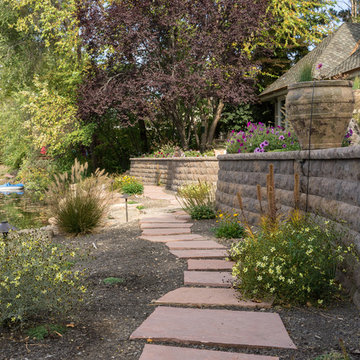 Garden City Residence
