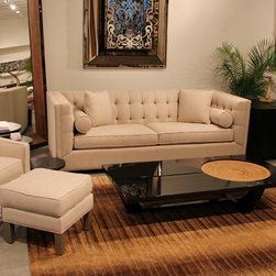 High Point - Sofas