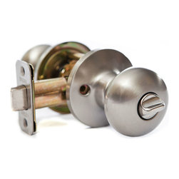 FORTIS Door Knobs - Doorknobs