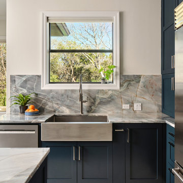 West Lake | Kitchen & Primary Bath
