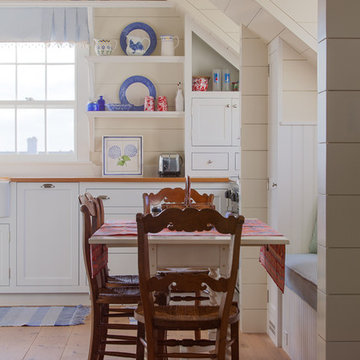 Guest House - Nantucket