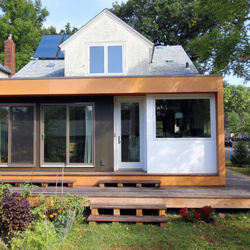 MINMO JASKA HOUSE