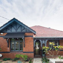 Window Awnings