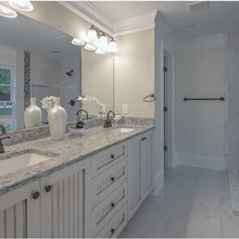 Jamie's Atlanta Home