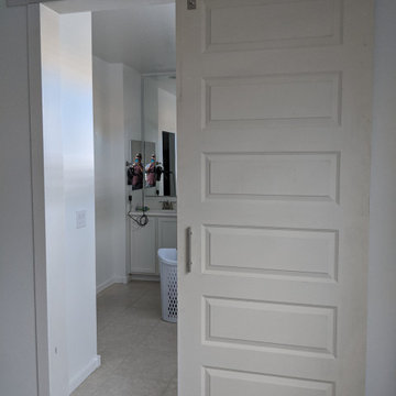 Interior Doors