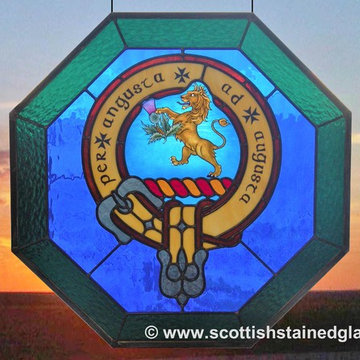 Family Crests