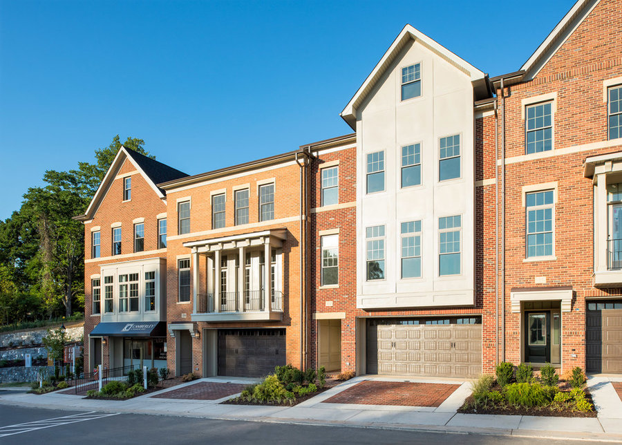 POTOMAC HIGHLANDS