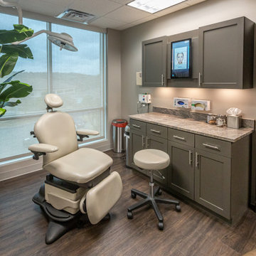 Franks Clinic