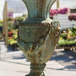 Pots + Planters - Outdoor Products
