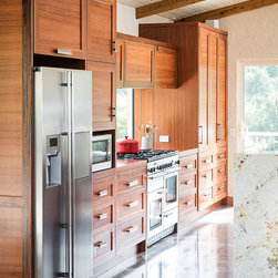 AFIA - Residential Built in - Kitchens - Products
